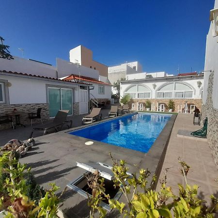Tenerife Little Village 1D Сан-Исидро Экстерьер фото