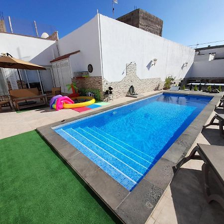 Tenerife Little Village 1D Сан-Исидро Экстерьер фото