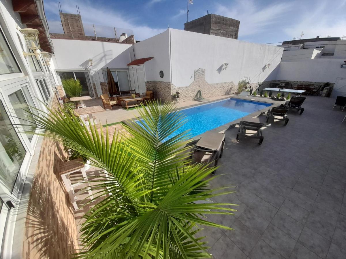 Tenerife Little Village 1D Сан-Исидро Экстерьер фото