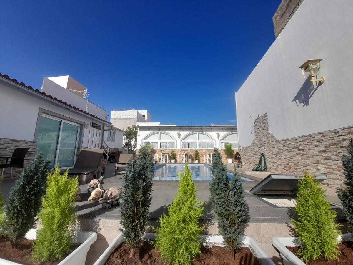 Tenerife Little Village 1D Сан-Исидро Экстерьер фото