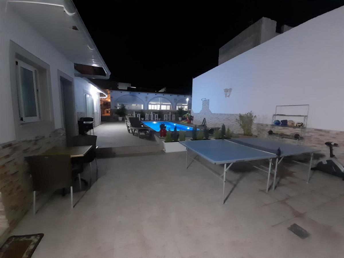 Tenerife Little Village 1D Сан-Исидро Экстерьер фото