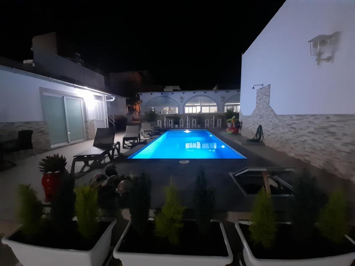 Tenerife Little Village 1D Сан-Исидро Экстерьер фото