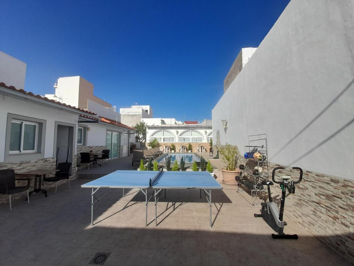 Tenerife Little Village 1D Сан-Исидро Экстерьер фото