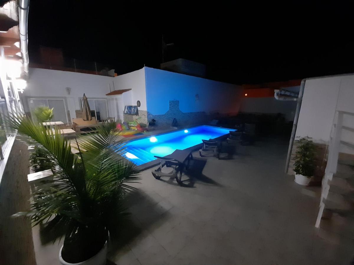 Tenerife Little Village 1D Сан-Исидро Экстерьер фото