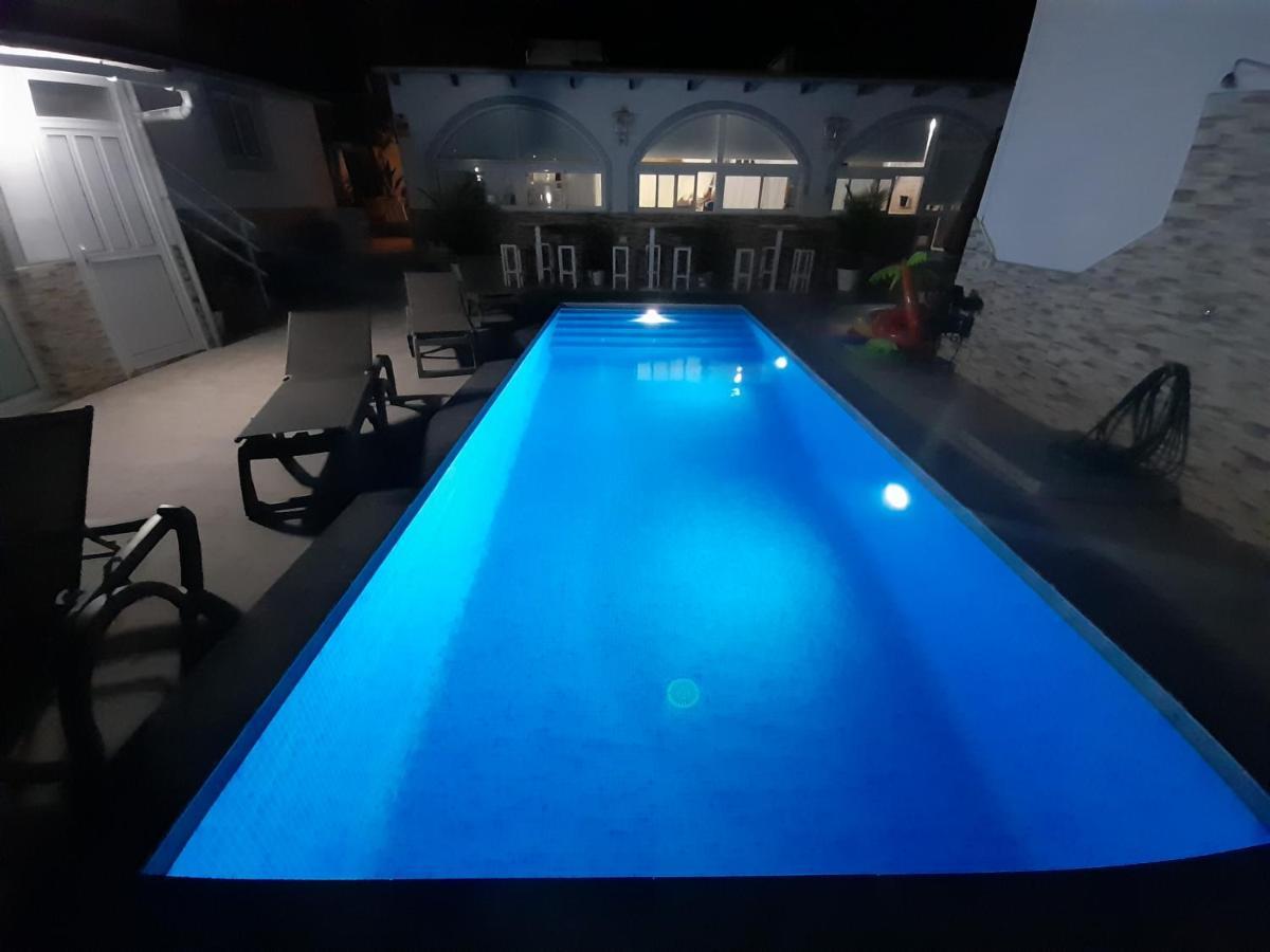 Tenerife Little Village 1D Сан-Исидро Экстерьер фото